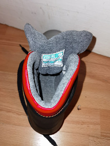 Лыжные ботинки Salomon 13 пар (5 фото из 6)