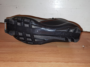 Лыжные ботинки Salomon 13 пар (6 фото из 6)