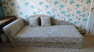 Üürile anda 1-toaline korter Maardus, 32 m² (4 foto / 11)