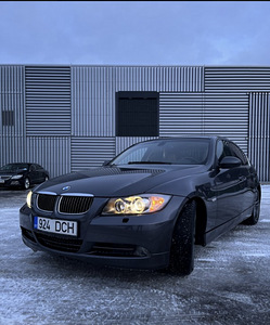 БМВ 330d 170кВт (3 фото из 5)