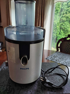 MAHLAPRESS PHILIPS (1 foto / 4)