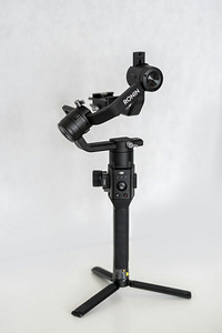 Stabilisaator DJI Ronin-S (2 foto / 3)