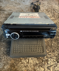 Bluetooth auto makk / raadio (1 foto / 3)