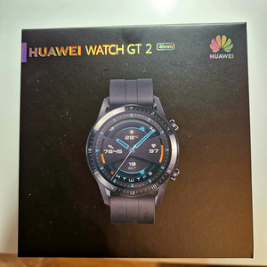 Huawei kell GT2 46mm (5 foto / 7)