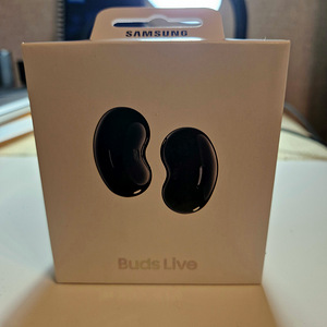 GALAXY BUDS LIVE kõrvaklapid (3 foto / 5)