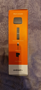 Multimeediumipleier Xiaomi MiTV Box S meediapleier (4 foto / 5)