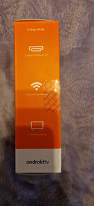 Multimeediumipleier Xiaomi MiTV Box S meediapleier (5 foto / 5)