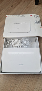 Роутер Huawei B535-232 4G Pro (2 фото из 4)