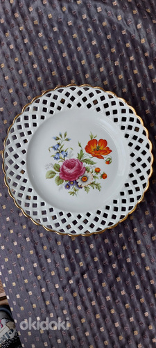 Koogitaldrik D 25cm