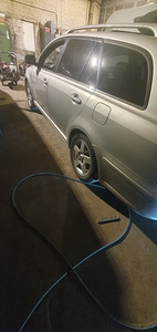 Toyota avensis 2006g 2.2 130kv osadeks (8 foto / 10)
