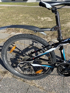Велосипед SCOTT ASPECT XS 680 (2 фото из 6)