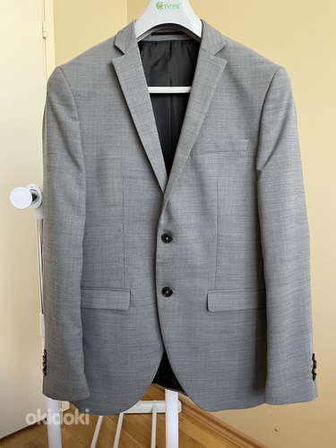 Meeste ülikond JACK&JONES 46
