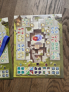 Lauamäng Dice Forge (6 foto / 9)