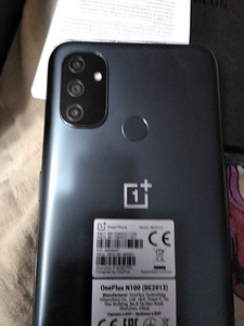 Uus nutitelefon (2 foto / 5)