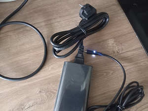 Dell Slim sülearvuti laadija 130 W, 4.5/3 mm (3 foto / 4)