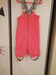 Lenne зимние брюки 74 (3 фото из 4)