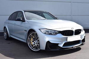 BMW style 666 veljed 19” 5x120 (5 foto / 5)