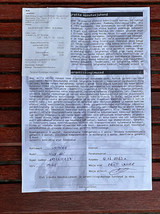 Laste jalgratas (6 foto / 6)