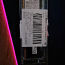 Muutmälu (RAM) Kingston HyperX Fury RGB DDR4, 8gb (foto #1)