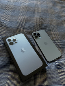 iPhone 13 Про Макс (1 фото из 6)