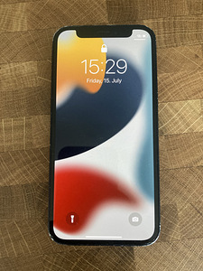 iPhone 12 mini 64GB (1 foto / 5)