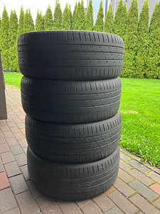 Летние шины Hankook Ventus S1 evo2 SUV (1 фото из 8)
