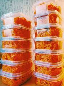 Хуторской картофель и оаощи