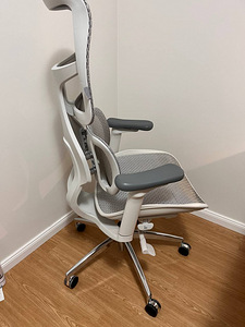 Ergonoomiline kontoritool SIHOO Doro S100 (2 foto / 3)