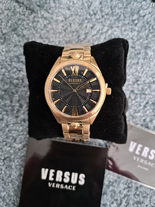 Versus Versace Highland park käekell (1 foto / 6)