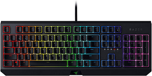 Razer Blackwidow Müüa/Vahetada (1 foto / 1)