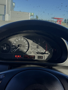 BMW E46 Touring 320d 110kw (7 фото из 11)