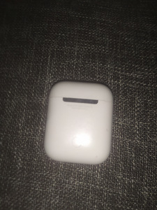 Müüa Airpods 1 ümbris (1 foto / 1)