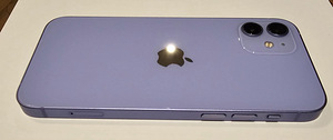 iPhone 12 64GB purple. BH 85% (2 foto / 3)