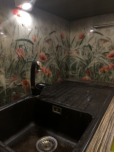 Köögifurnituur (6 foto / 9)