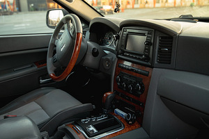 Grand cherokee wk1 (11 foto / 14)