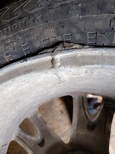 Volvo veljed r18 (2 foto / 2)