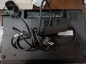 HP G7-3127SO (2 foto / 3)