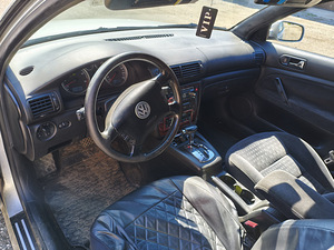 Vw passat m/v (6 foto / 6)