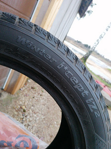 245/45 R18 Hankook lamellrehvid (5 foto / 5)