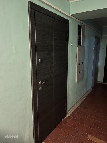 Müün 1-toalise korteri Narvas 9-korruselises majas (foto #2)