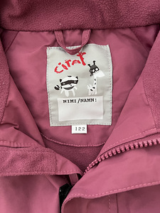 Комбинезон 122 (3 фото из 4)
