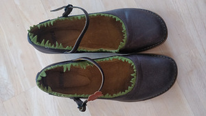 Обувь Camper 38 (3 фото из 4)