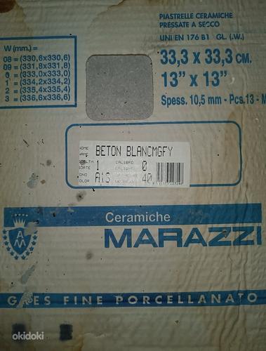 Керамическая плитка Marazzi, 33,3x33,3 см, 15 шт. (фото #4)