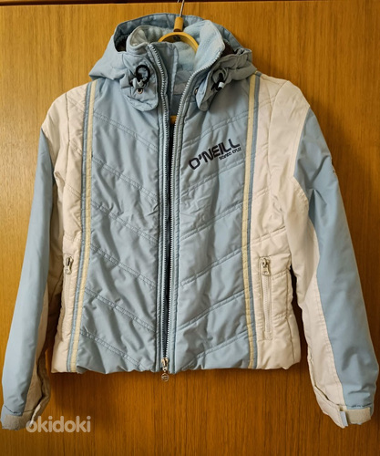 Куртка O`Neill 152 см (фото #1)