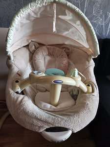 Kiik Graco (2 foto / 2)