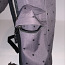 Серый рюкзак в горошек "Eastpak" (фото #5)