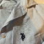 Женская рубашка U.S. Polo Assn. (фото #4)