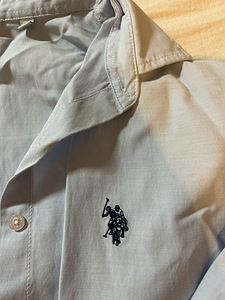 Naiste särk U.S. Polo Assn. (4 foto / 4)