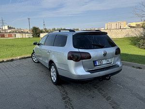 Volkwagen passat (6 фото из 6)