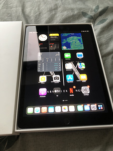 iPad 9-го поколения 64 ГБ (4 фото из 5)